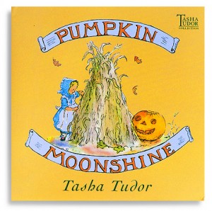 Pumpkin Moonshine