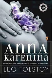 Anna Karenina