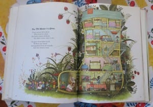 best nursery rhymes book